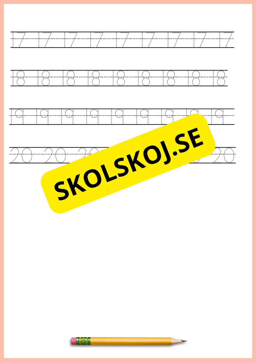 Välskrivning