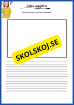 Vattnets egenskaper och kretslopp