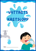 Vattnets kretslopp