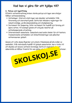 Vattnets kretslopp