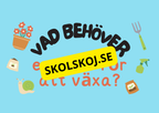 Växternas liv - Häfte - Årskurs 3 - 6