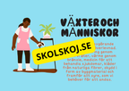 Växternas liv - Häfte - Årskurs 3 - 6