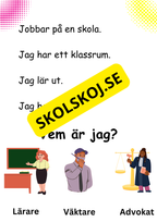 Vem är jag?
