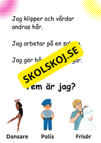 Vem är jag?