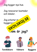 Vem är jag?