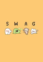 Vem är jag? Vem håller jag på att bli? – Upptäck min SWAG