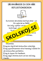 Vem är jag? Vem håller jag på att bli? – Upptäck min SWAG
