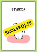 Vem är jag? Vem håller jag på att bli? – Upptäck min SWAG