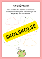 Vem är jag? Vem håller jag på att bli? – Upptäck min SWAG