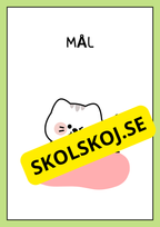 Vem är jag? Vem håller jag på att bli? – Upptäck min SWAG