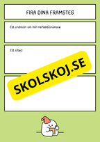 Vem är jag? Vem håller jag på att bli? – Upptäck min SWAG