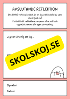 Vem är jag? Vem håller jag på att bli? – Upptäck min SWAG