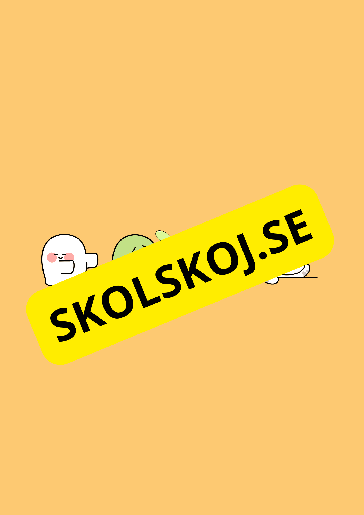 Vem är jag? Vem håller jag på att bli? – Upptäck min SWAG