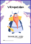 Vikingatiden