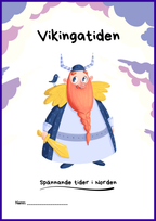 Vikingatiden