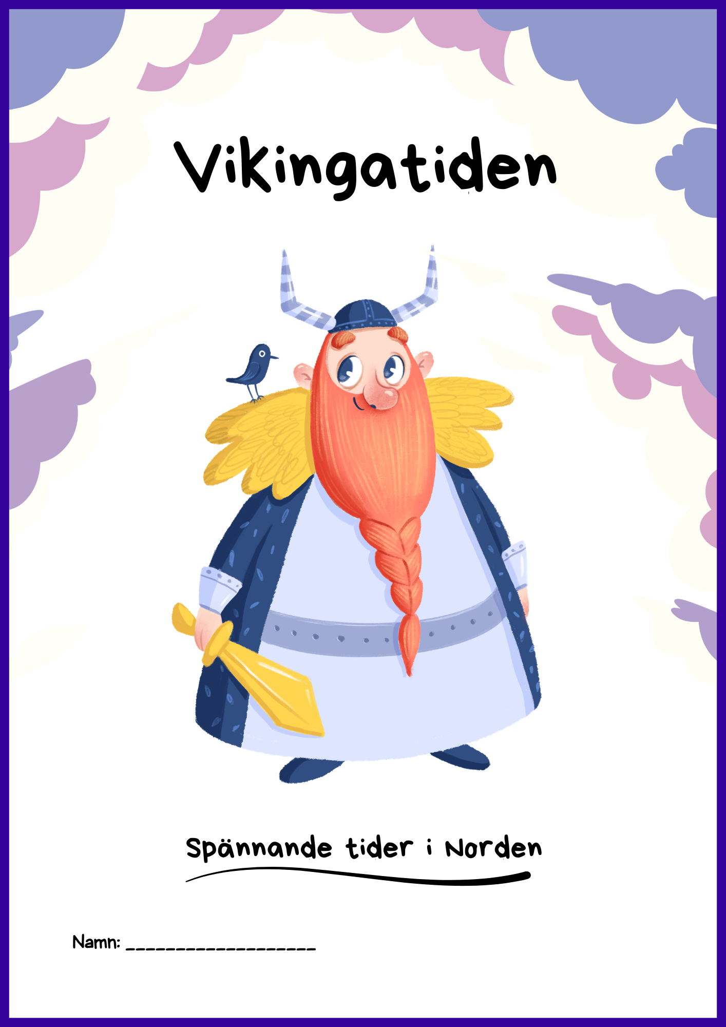 Vikingatiden