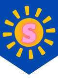 Vimplar sommar