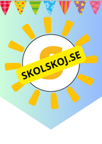 Vimplar sommar