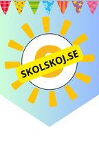 Vimplar sommar
