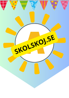 Vimplar sommar