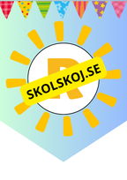 Vimplar sommar