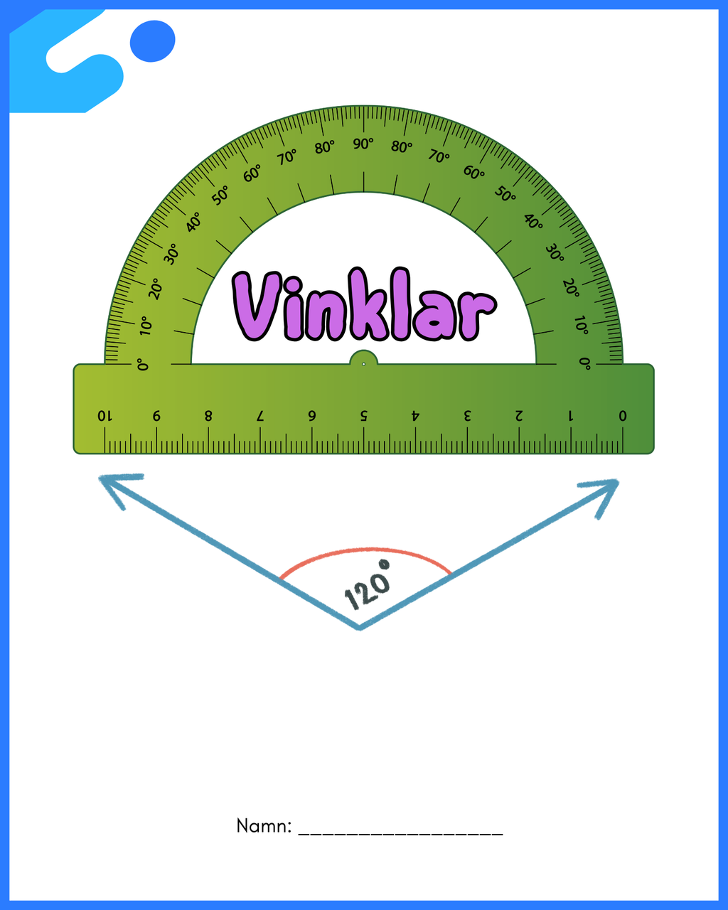 Vinklar