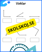 Vinklar