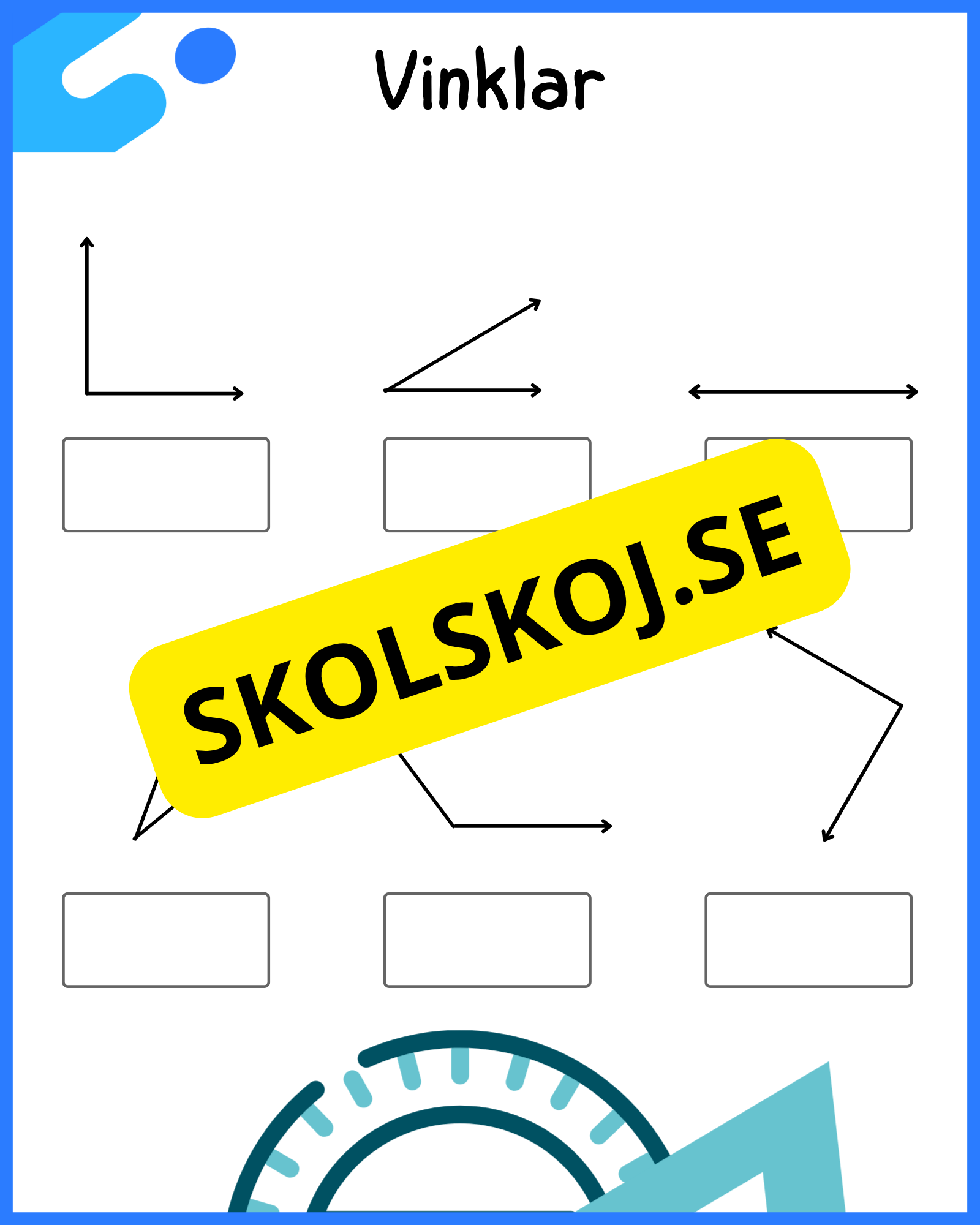 Vinklar