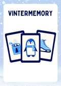Vintermemory