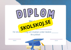 Diplom tema sommar