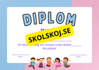 Diplom tema sommar