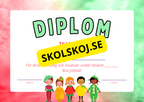 Diplom tema sommar