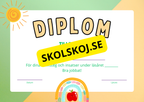 Diplom tema sommar