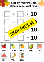 Fruktaddition