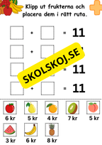 Fruktaddition