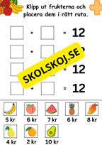 Fruktaddition