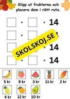 Fruktaddition