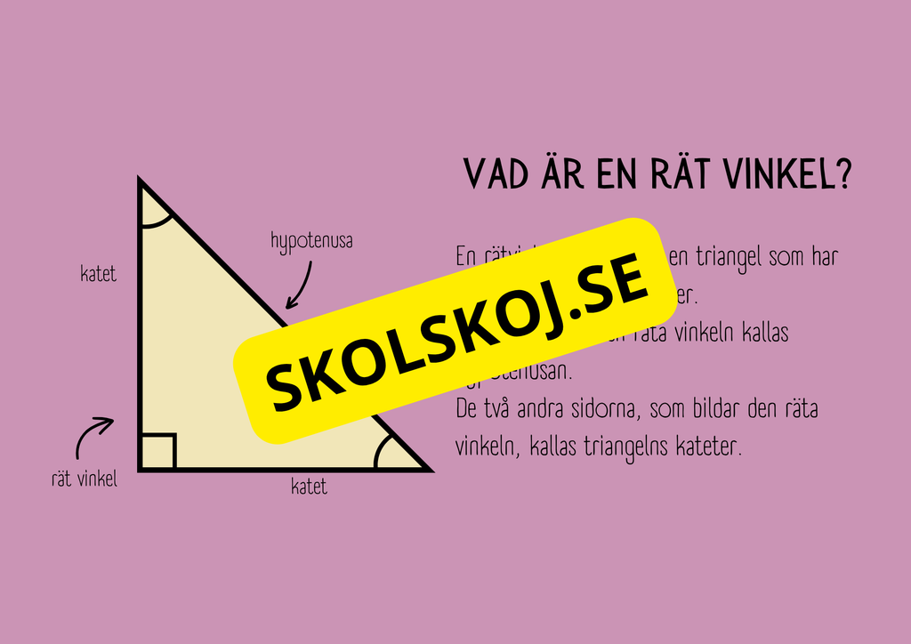 Pythagoras sats
