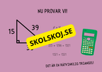 Pythagoras sats