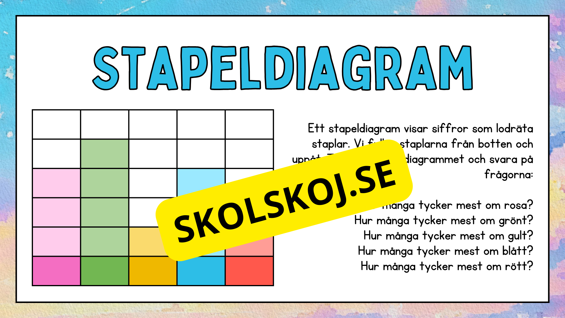 Diagram - Presentation