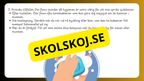 Mikroorganismer - Fakta + frågor - Årskurs 4 - 6