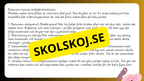 Mikroorganismer - Fakta + frågor - Årskurs 4 - 6
