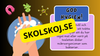 Mikroorganismer - Fakta + frågor - Årskurs 4 - 6