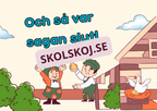 Gåsen och de gyllene äggen - Läsförståelse