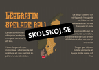 Vikingarna - Presentation + Exit tickets