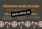 Vikingarna - Presentation + Exit tickets