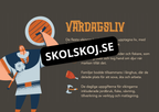 Vikingarna - Presentation + Exit tickets