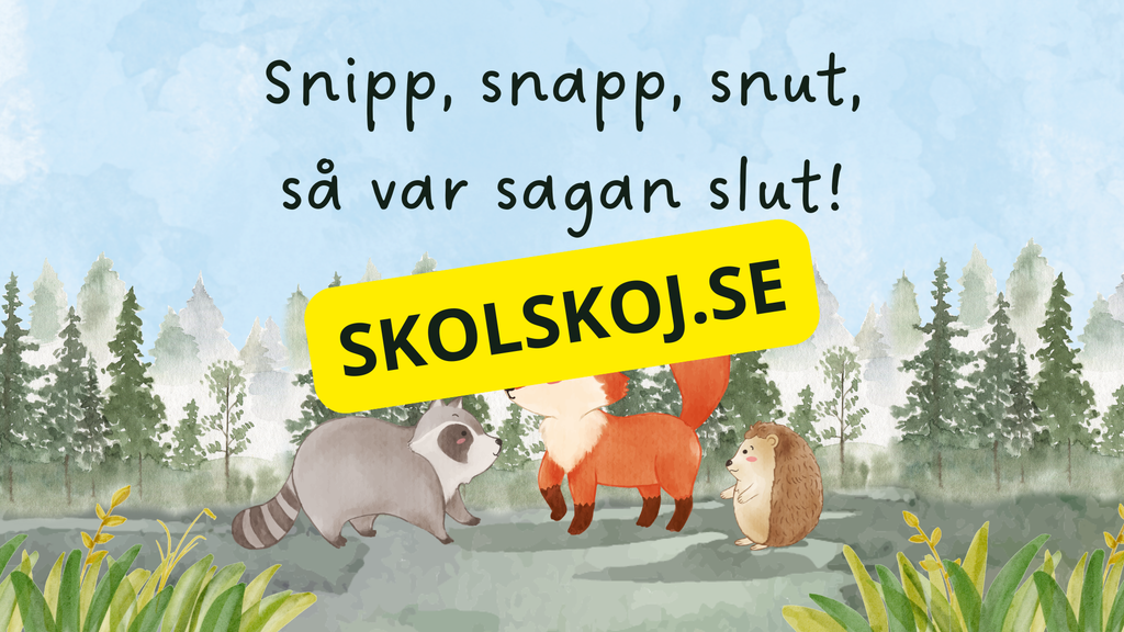 Den speciella vänskapen mellan räv, tvättbjörn och igelkott