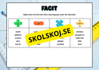 Matematiska begrepp