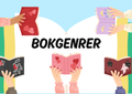 Bokgenrer - Presentation - Uppgifter